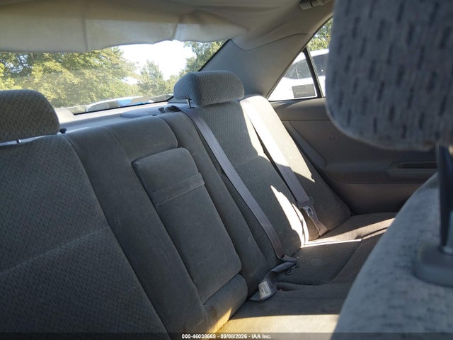 Aukcja sprzedaży 2002 Toyota Camry Le, vin: 4T1BE32K42U518386, numer aukcji: 46038668