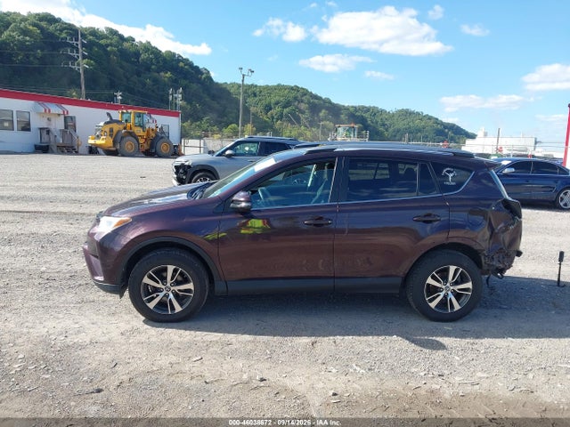 Продажа на аукционе авто 2017 Toyota Rav4 Xle, vin: 2T3RFREV6HW567495, номер лота: 46038672