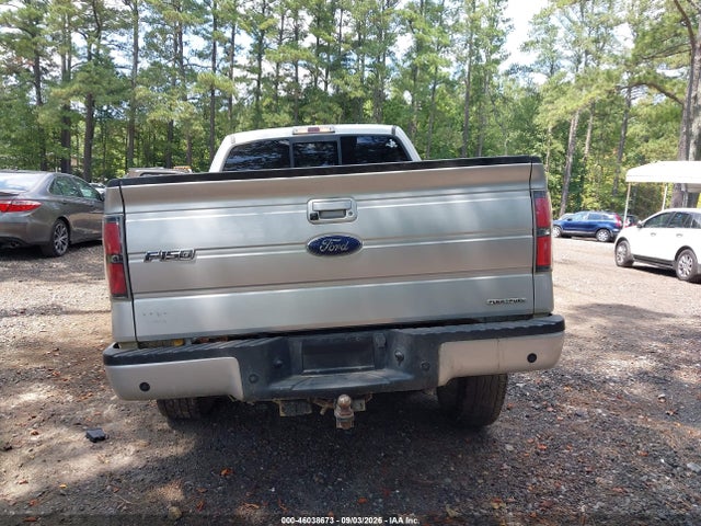 2013 Ford F-150 Fx4 მანქანა იყიდება აუქციონზე, vin: 1FTFW1EF8DFB70492, აუქციონის ნომერი: 46038673