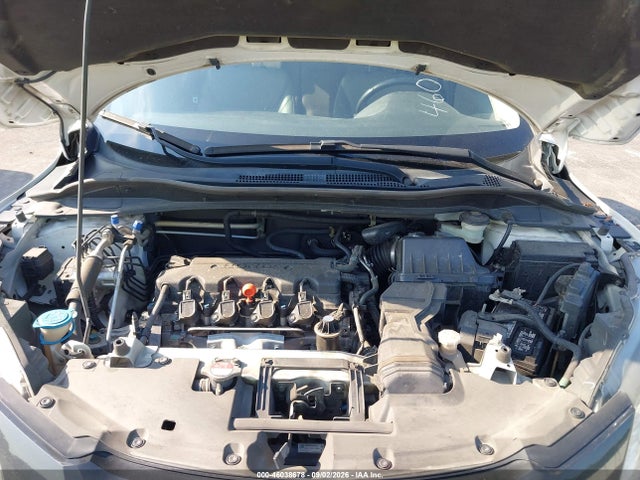 Продаж на аукціоні авто 2017 Honda Hr-v Ex-l, vin: 3CZRU5H79HM723942, номер лоту: 46038678