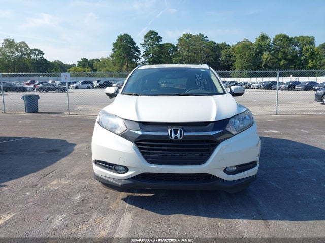 Продаж на аукціоні авто 2017 Honda Hr-v Ex-l, vin: 3CZRU5H79HM723942, номер лоту: 46038678
