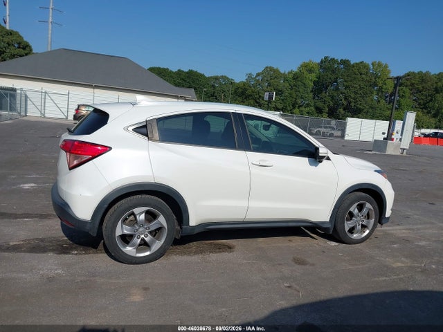 Продаж на аукціоні авто 2017 Honda Hr-v Ex-l, vin: 3CZRU5H79HM723942, номер лоту: 46038678