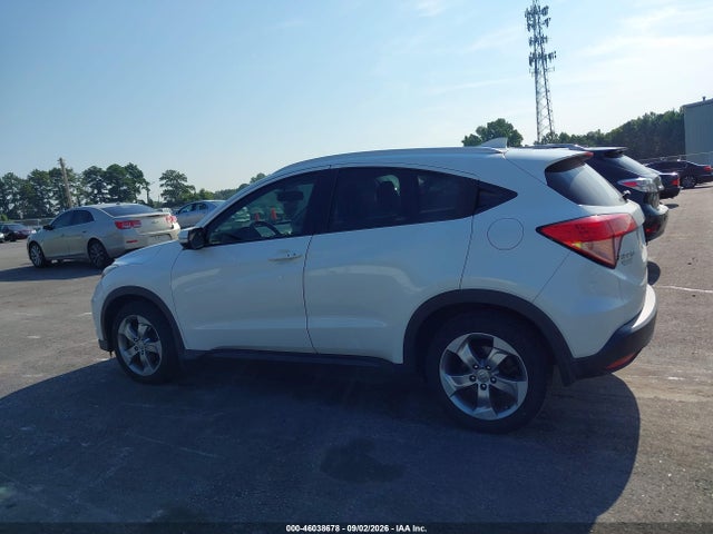 Продаж на аукціоні авто 2017 Honda Hr-v Ex-l, vin: 3CZRU5H79HM723942, номер лоту: 46038678