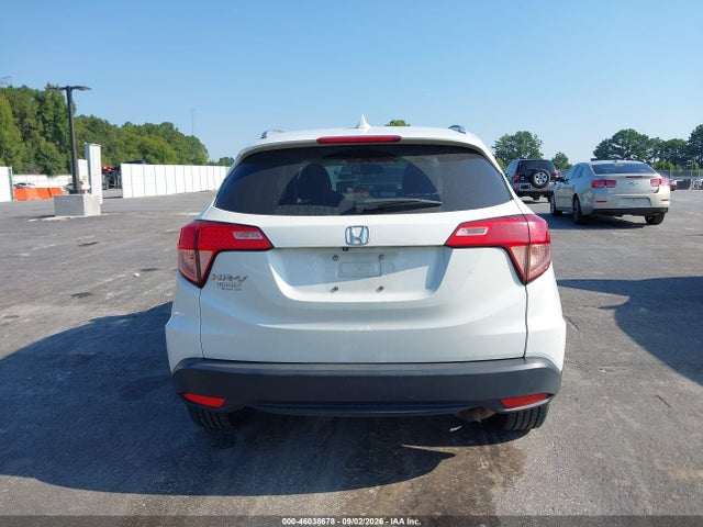 Продаж на аукціоні авто 2017 Honda Hr-v Ex-l, vin: 3CZRU5H79HM723942, номер лоту: 46038678