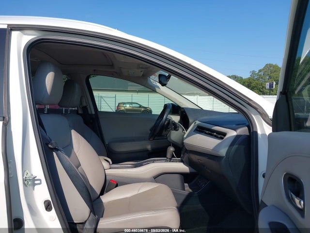 Продаж на аукціоні авто 2017 Honda Hr-v Ex-l, vin: 3CZRU5H79HM723942, номер лоту: 46038678