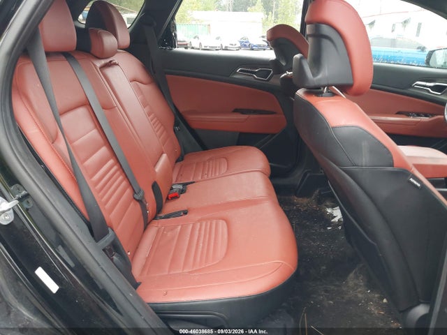 Продаж на аукціоні авто 2023 Kia Sportage Sx-prestige, vin: 5XYK53AF4PG003650, номер лоту: 46038685