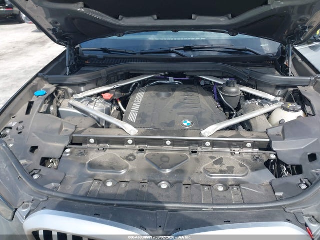 Продаж на аукціоні авто 2026 Bmw X5 Xdrive40i, vin: 5UX23EU09T9107988, номер лоту: 46038689