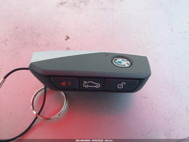 Продаж на аукціоні авто 2026 Bmw X5 Xdrive40i, vin: 5UX23EU09T9107988, номер лоту: 46038689