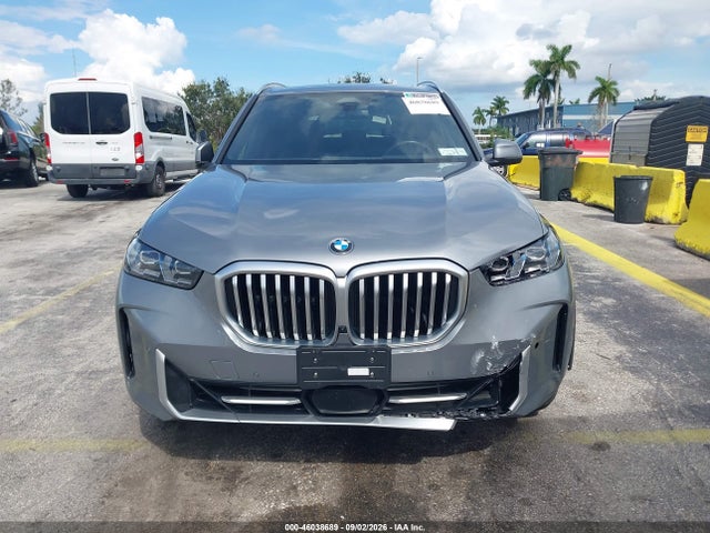 Продаж на аукціоні авто 2026 Bmw X5 Xdrive40i, vin: 5UX23EU09T9107988, номер лоту: 46038689