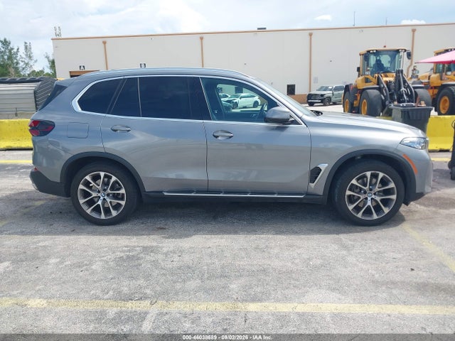 Продаж на аукціоні авто 2026 Bmw X5 Xdrive40i, vin: 5UX23EU09T9107988, номер лоту: 46038689