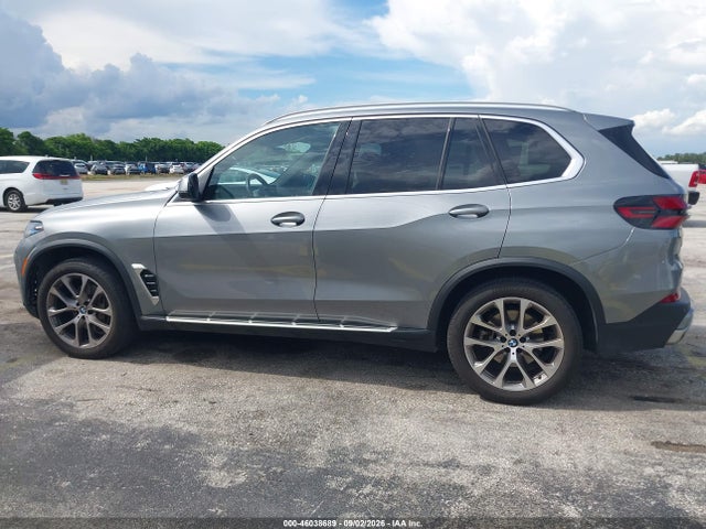 Продаж на аукціоні авто 2026 Bmw X5 Xdrive40i, vin: 5UX23EU09T9107988, номер лоту: 46038689