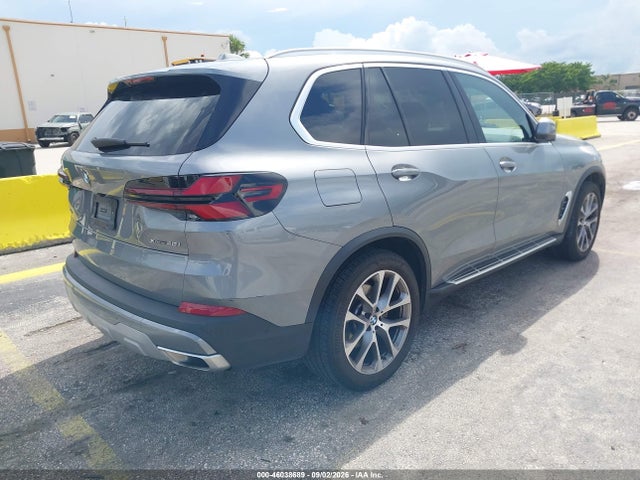 Продаж на аукціоні авто 2026 Bmw X5 Xdrive40i, vin: 5UX23EU09T9107988, номер лоту: 46038689