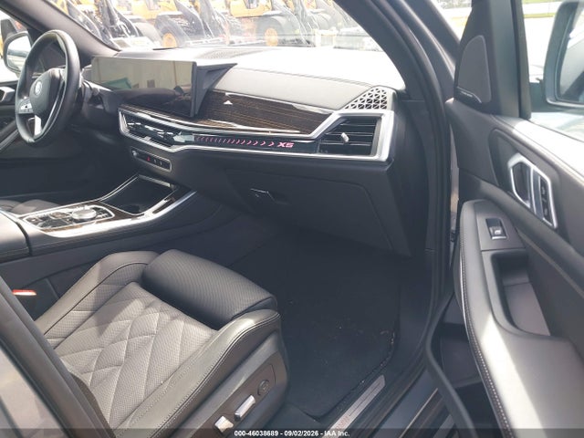 Продаж на аукціоні авто 2026 Bmw X5 Xdrive40i, vin: 5UX23EU09T9107988, номер лоту: 46038689