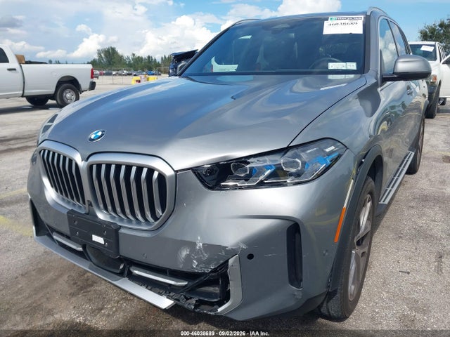 Продаж на аукціоні авто 2026 Bmw X5 Xdrive40i, vin: 5UX23EU09T9107988, номер лоту: 46038689
