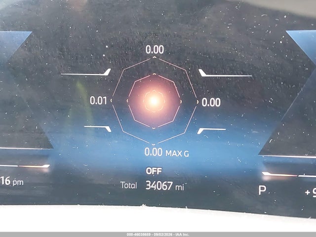 Продаж на аукціоні авто 2026 Bmw X5 Xdrive40i, vin: 5UX23EU09T9107988, номер лоту: 46038689