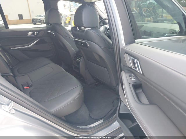 Продаж на аукціоні авто 2026 Bmw X5 Xdrive40i, vin: 5UX23EU09T9107988, номер лоту: 46038689