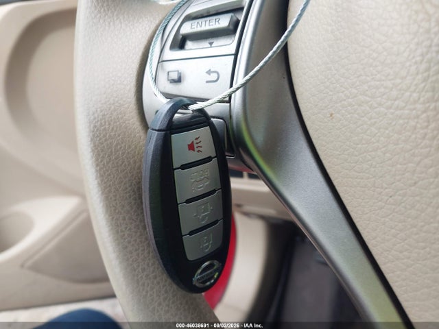 2013 Nissan Altima 2.5 S მანქანა იყიდება აუქციონზე, vin: 1N4AL3AP4DC191036, აუქციონის ნომერი: 46038691