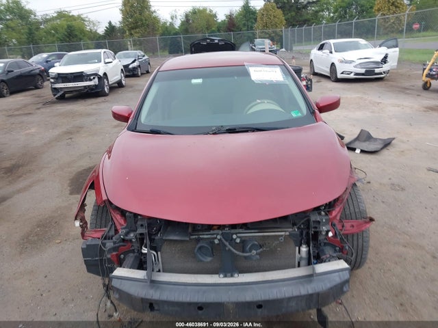 2013 Nissan Altima 2.5 S მანქანა იყიდება აუქციონზე, vin: 1N4AL3AP4DC191036, აუქციონის ნომერი: 46038691