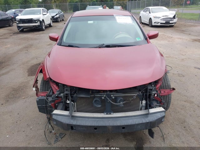 2013 Nissan Altima 2.5 S მანქანა იყიდება აუქციონზე, vin: 1N4AL3AP4DC191036, აუქციონის ნომერი: 46038691