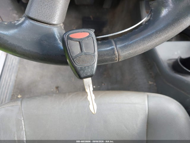 Продаж на аукціоні авто 2005 Dodge Dakota Laramie, vin: 1D7HW58N95S364305, номер лоту: 46038696