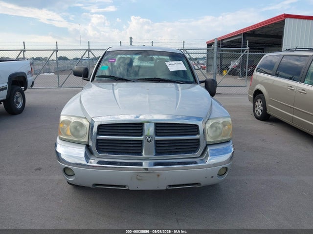 Продаж на аукціоні авто 2005 Dodge Dakota Laramie, vin: 1D7HW58N95S364305, номер лоту: 46038696