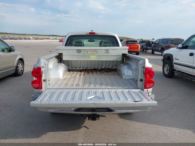 Продаж на аукціоні авто 2005 Dodge Dakota Laramie, vin: 1D7HW58N95S364305, номер лоту: 46038696
