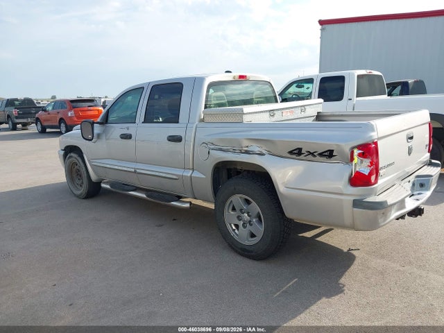 Продаж на аукціоні авто 2005 Dodge Dakota Laramie, vin: 1D7HW58N95S364305, номер лоту: 46038696