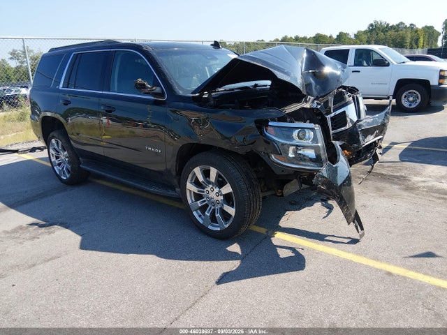 Aukcja sprzedaży 2019 Chevrolet Tahoe Lt, vin: 1GNSKBKC0KR204423, numer aukcji: 46038697
