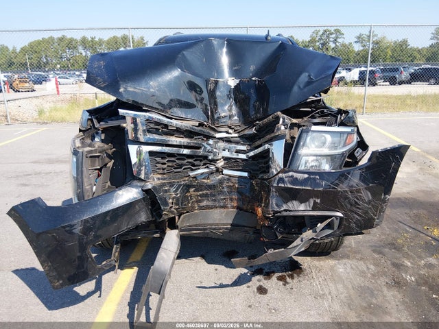 Aukcja sprzedaży 2019 Chevrolet Tahoe Lt, vin: 1GNSKBKC0KR204423, numer aukcji: 46038697