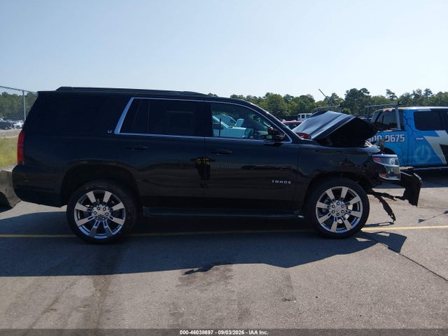 Aukcja sprzedaży 2019 Chevrolet Tahoe Lt, vin: 1GNSKBKC0KR204423, numer aukcji: 46038697