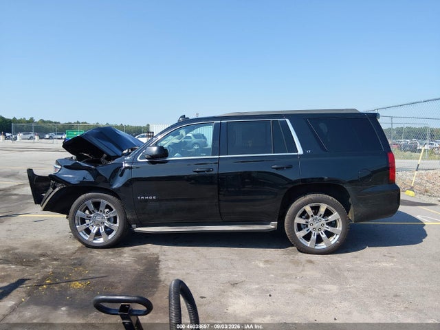 Aukcja sprzedaży 2019 Chevrolet Tahoe Lt, vin: 1GNSKBKC0KR204423, numer aukcji: 46038697