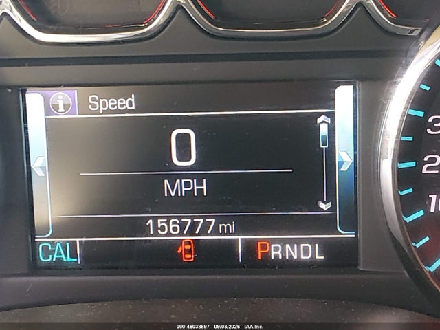 Aukcja sprzedaży 2019 Chevrolet Tahoe Lt, vin: 1GNSKBKC0KR204423, numer aukcji: 46038697