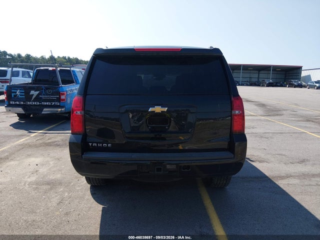 Aukcja sprzedaży 2019 Chevrolet Tahoe Lt, vin: 1GNSKBKC0KR204423, numer aukcji: 46038697