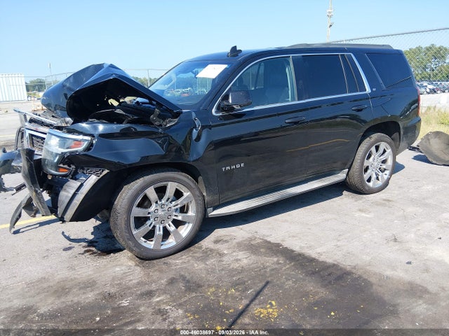 Aukcja sprzedaży 2019 Chevrolet Tahoe Lt, vin: 1GNSKBKC0KR204423, numer aukcji: 46038697