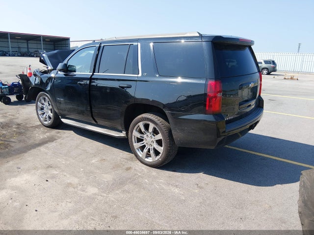 Aukcja sprzedaży 2019 Chevrolet Tahoe Lt, vin: 1GNSKBKC0KR204423, numer aukcji: 46038697