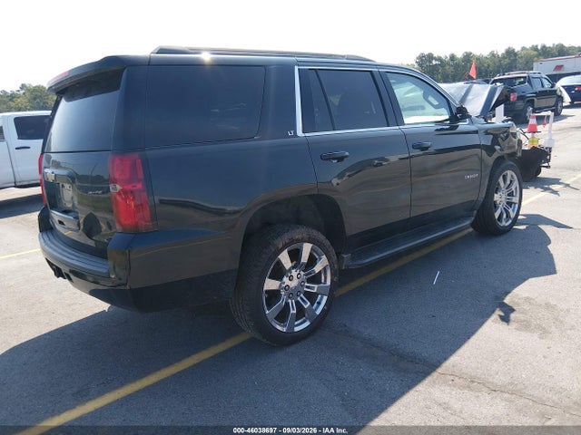 Aukcja sprzedaży 2019 Chevrolet Tahoe Lt, vin: 1GNSKBKC0KR204423, numer aukcji: 46038697