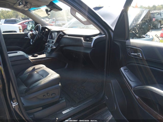 Aukcja sprzedaży 2019 Chevrolet Tahoe Lt, vin: 1GNSKBKC0KR204423, numer aukcji: 46038697