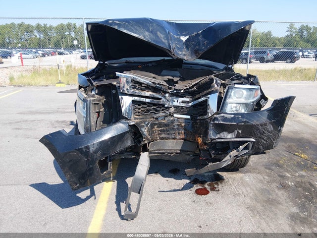 Aukcja sprzedaży 2019 Chevrolet Tahoe Lt, vin: 1GNSKBKC0KR204423, numer aukcji: 46038697