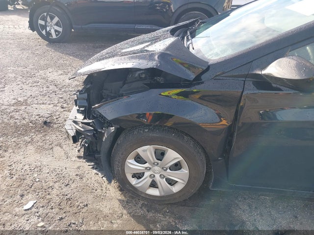 Продажа на аукционе авто 2016 Hyundai Elantra Se, vin: 5NPDH4AE6GH761303, номер лота: 46038701