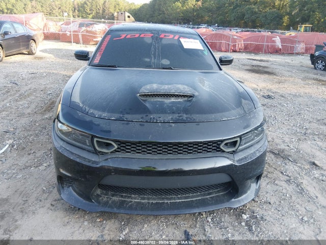 Dodge CHARGER R/T 2023 2C3CDXCTXPH534794 Image 13