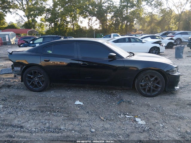 Dodge CHARGER R/T 2023 2C3CDXCTXPH534794 Image 14