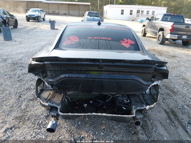 Dodge CHARGER R/T 2023 2C3CDXCTXPH534794 Image 17