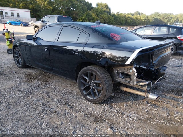 Dodge CHARGER R/T 2023 2C3CDXCTXPH534794 Image 3