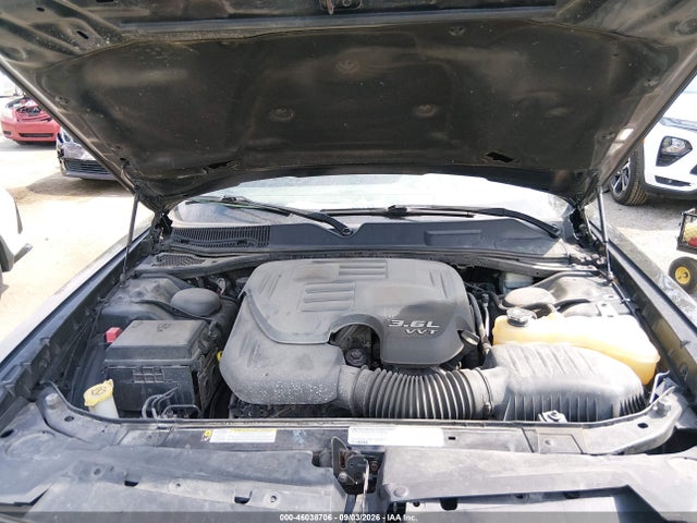Aukcja sprzedaży 2012 Dodge Challenger Sxt, vin: 2C3CDYAG6CH217407, numer aukcji: 46038706
