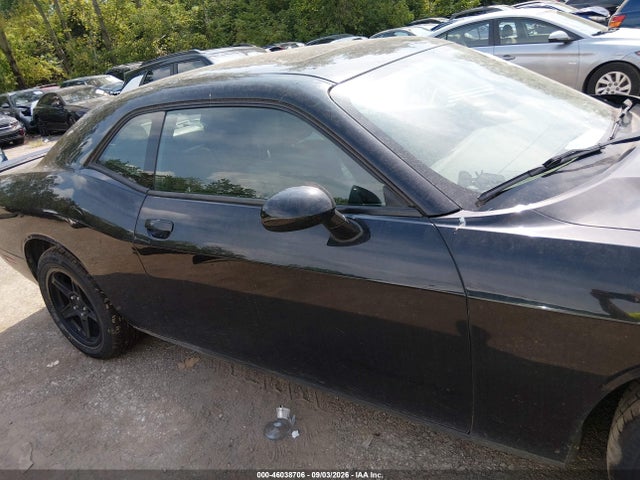 Aukcja sprzedaży 2012 Dodge Challenger Sxt, vin: 2C3CDYAG6CH217407, numer aukcji: 46038706