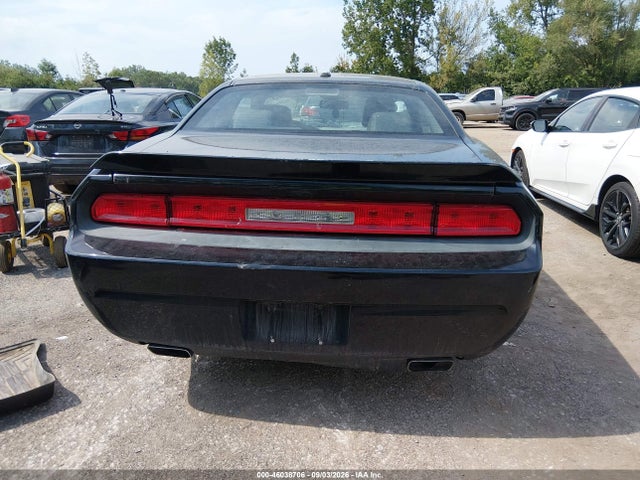 Aukcja sprzedaży 2012 Dodge Challenger Sxt, vin: 2C3CDYAG6CH217407, numer aukcji: 46038706