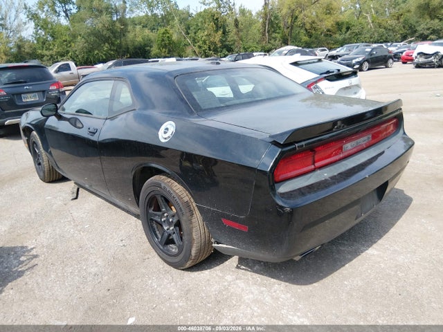 Aukcja sprzedaży 2012 Dodge Challenger Sxt, vin: 2C3CDYAG6CH217407, numer aukcji: 46038706