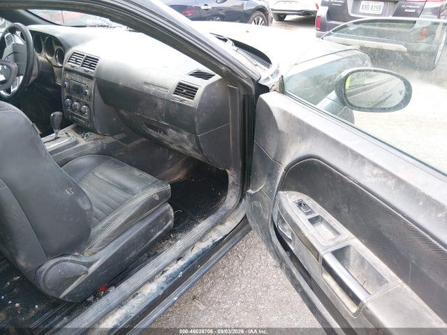 Aukcja sprzedaży 2012 Dodge Challenger Sxt, vin: 2C3CDYAG6CH217407, numer aukcji: 46038706