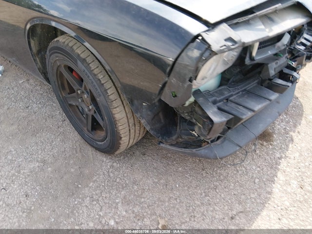 Aukcja sprzedaży 2012 Dodge Challenger Sxt, vin: 2C3CDYAG6CH217407, numer aukcji: 46038706