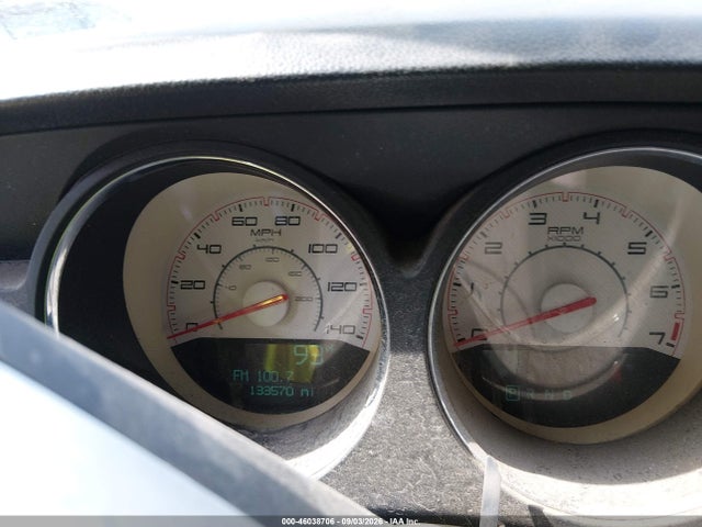 Aukcja sprzedaży 2012 Dodge Challenger Sxt, vin: 2C3CDYAG6CH217407, numer aukcji: 46038706